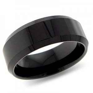 Argolla de titanio - 3