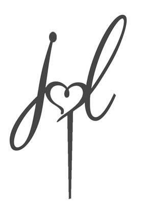 Presume tu cake topper! - 1