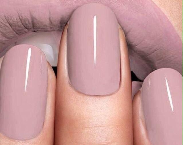 Uñas no convencionales - 1
