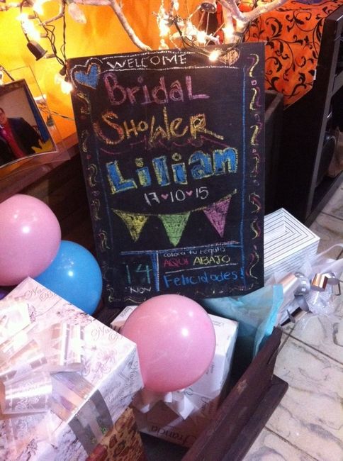 Despedida sorpresa - 2