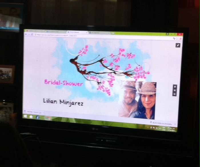 Despedida sorpresa - 3