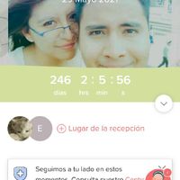 Reto con regalo: Sube una captura de pantalla tu contador 🎁 - 1