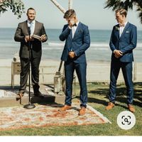 Reto con regalo: Viste a tu pareja para la boda 🎁 - 1