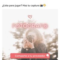 ¡Gana un kit de parejas 💑🎁! Juega a la catafixia de proveedores - 1