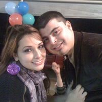 mi cacheton y yo