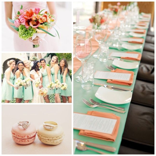 Dilema ... No se q color elegir para la decoracion ?? - 3