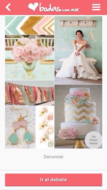 Dilema ... No se q color elegir para la decoracion ?? - 7