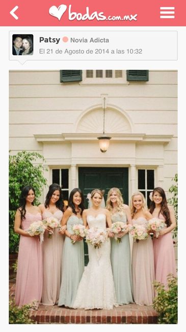 Dilema ... No se q color elegir para la decoracion ?? - 8