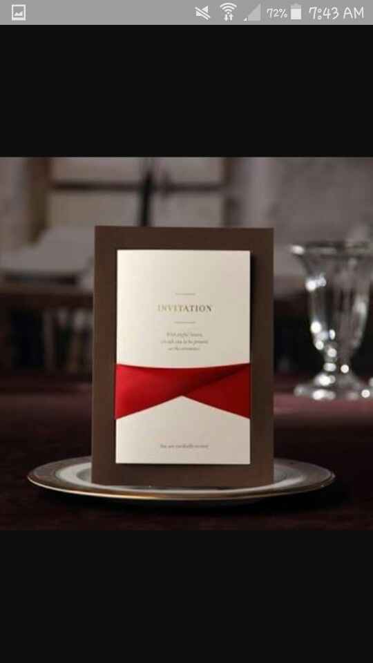 Invitaciones - 2