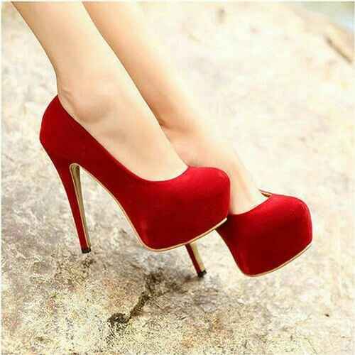 Omg!!!!que modelo usarán ustedes ??? - 8