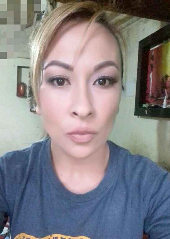 Mi prueba de maquillaje! !!!! - 1