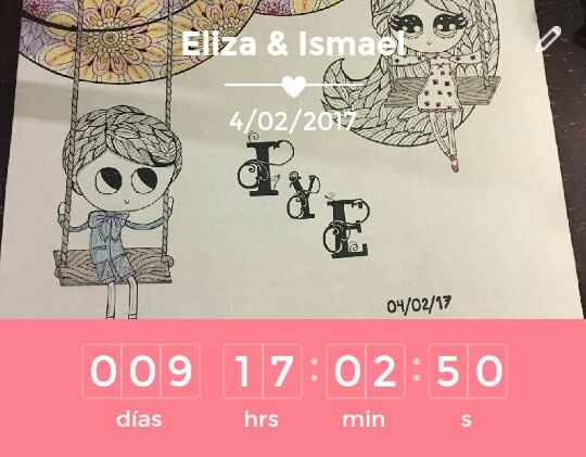 Mi contador x fin a 1 dígito! !!!! - 1