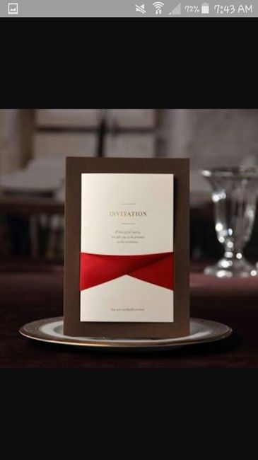 Invitaciones - 2