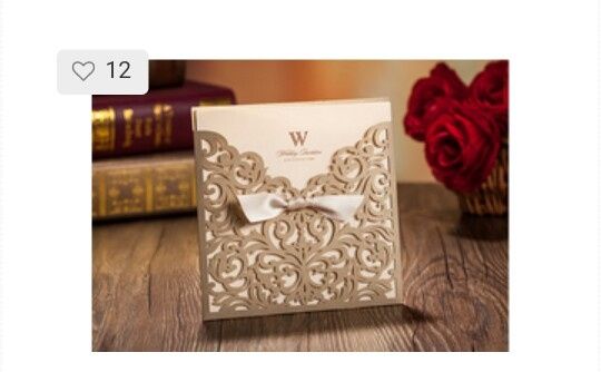 Invitaciones - 4