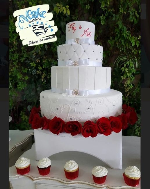 Que pastel pedir !!!! - 2