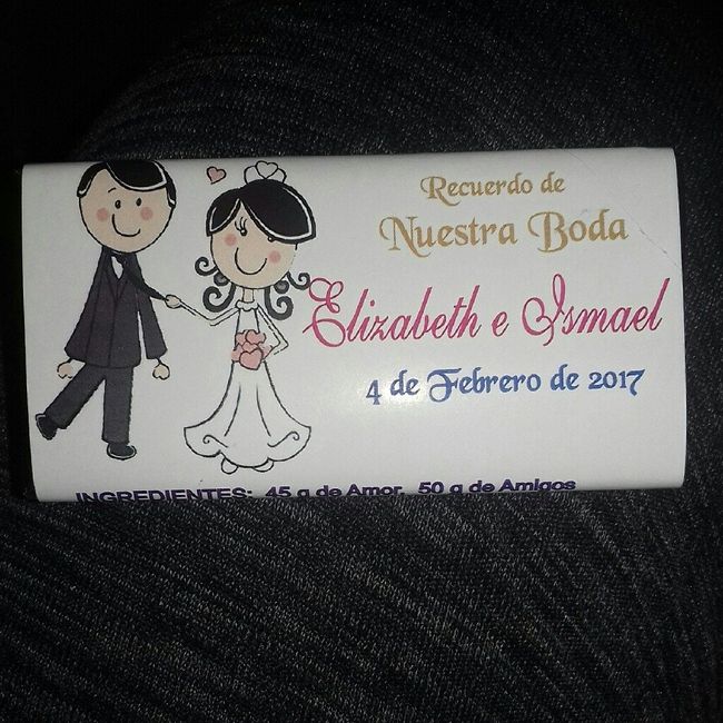 Que les parecen...???? - 1