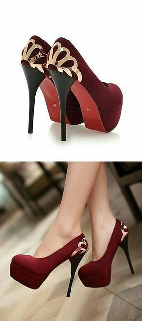 Omg!!!!que modelo usarán ustedes ??? - 3