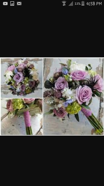 Ramos para damas de honor!!!! - 4