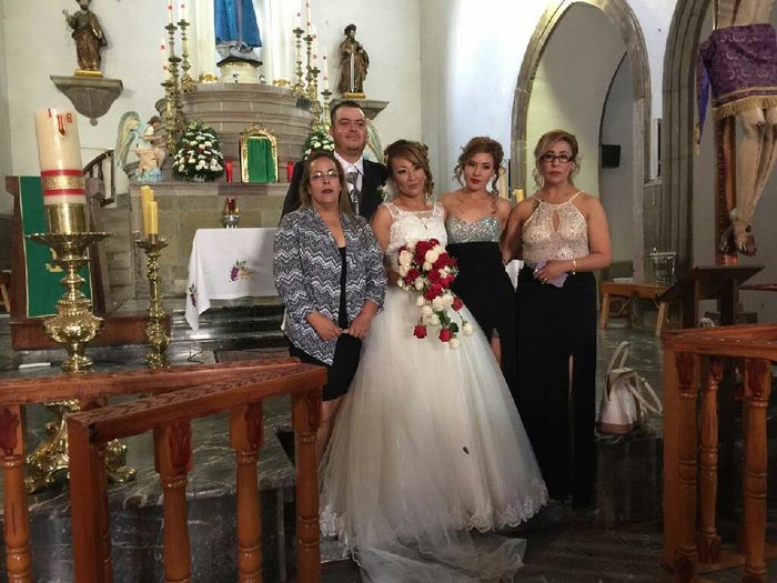 Fotitos del gran día!!!! - 20