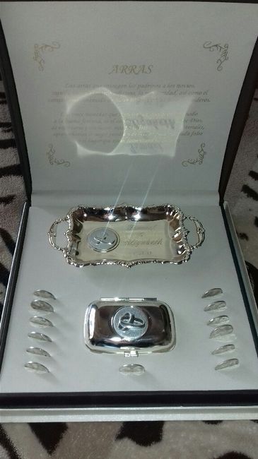 Desempacando!!!! - 1