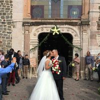 Quien tuvo burbujas en su boda - 1