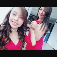 Alguien se ha casado y sus damas fueron de rojo - 3