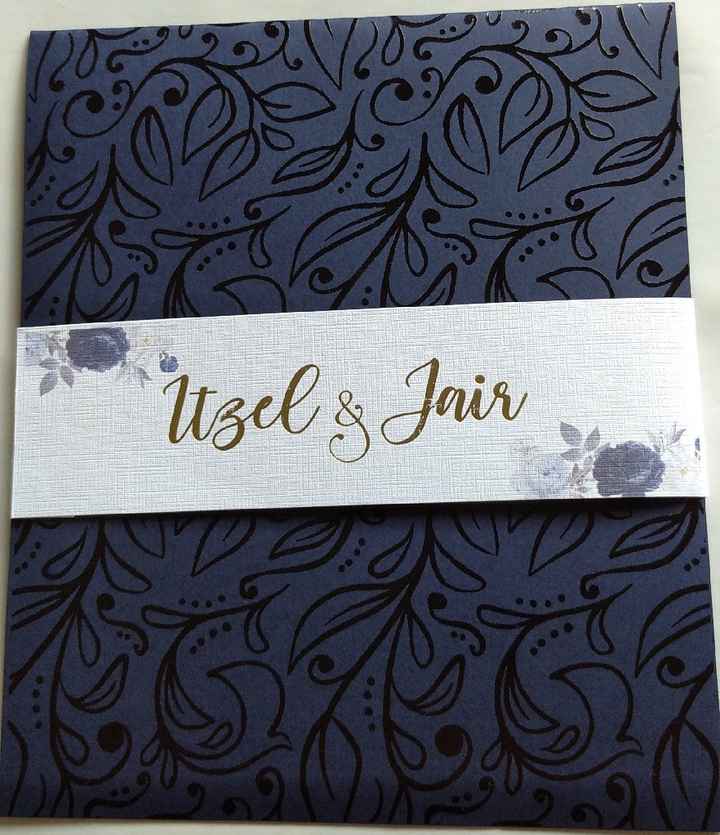 Invitaciones en Santo domingo... son confiables??? - 1