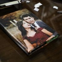 Hermosas cajas y estuches para dvd's Personalizadas - 6