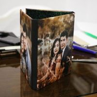 Hermosas cajas para dvd's Personalizadas - 3