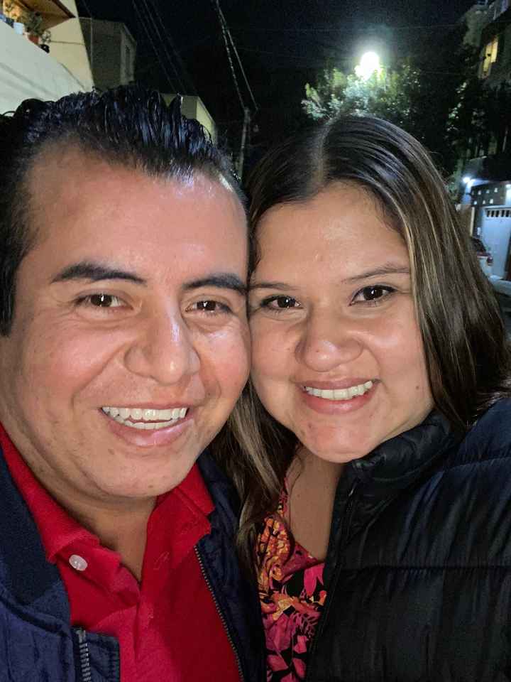 La foto más bonita de ustedes dos 📷💝¡aquí hay regalo!🎁 - 1