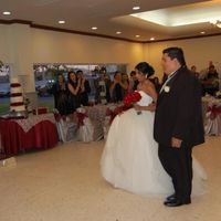 Entrando al salon
