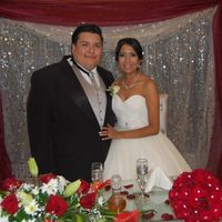 Los novios