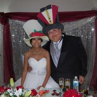 Nuestros sombreros la sensación 