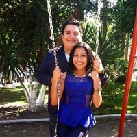 ¿Cuál es su foto de pareja más bonita? - 1