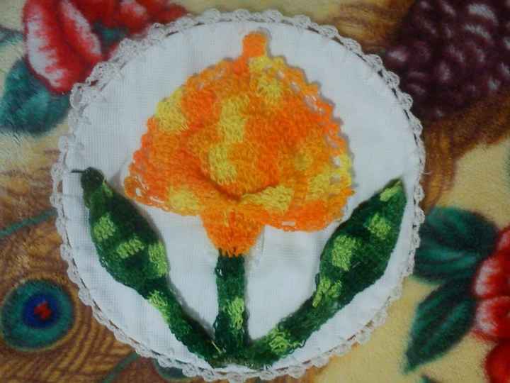 Mis tortilleros y copas - 1