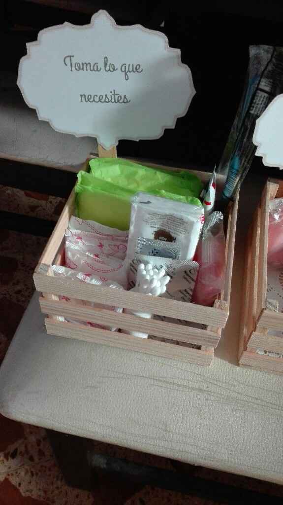 A dos días y medio... - 1