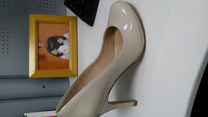 ¡Zapatos nude para tu boda! - 1
