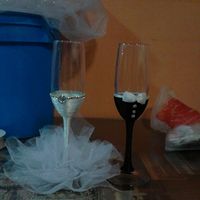 Mis tortilleros y copas - 2