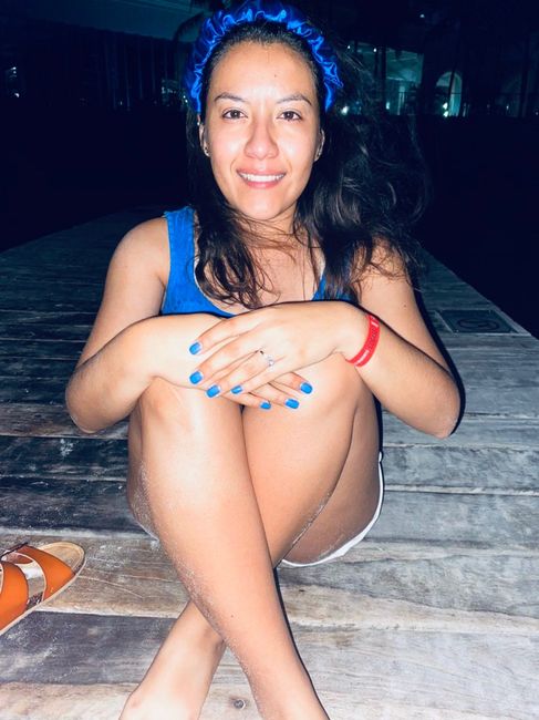 Reto con regalo: Sube una foto de tu anillo🎁 18