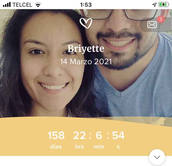 Reto con regalo: Sube una captura de pantalla tu contador 🎁 - 1