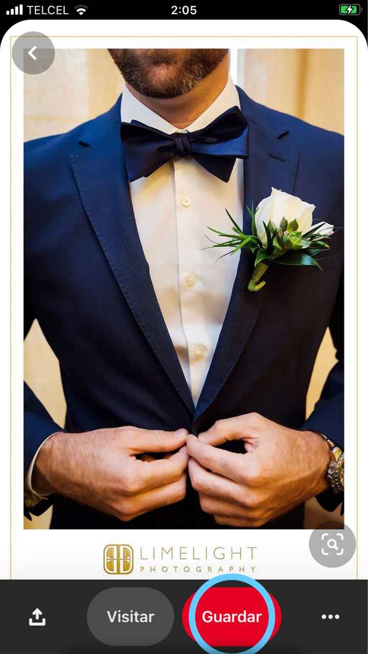 Reto con regalo: Viste a tu pareja para la boda 🎁 - 1