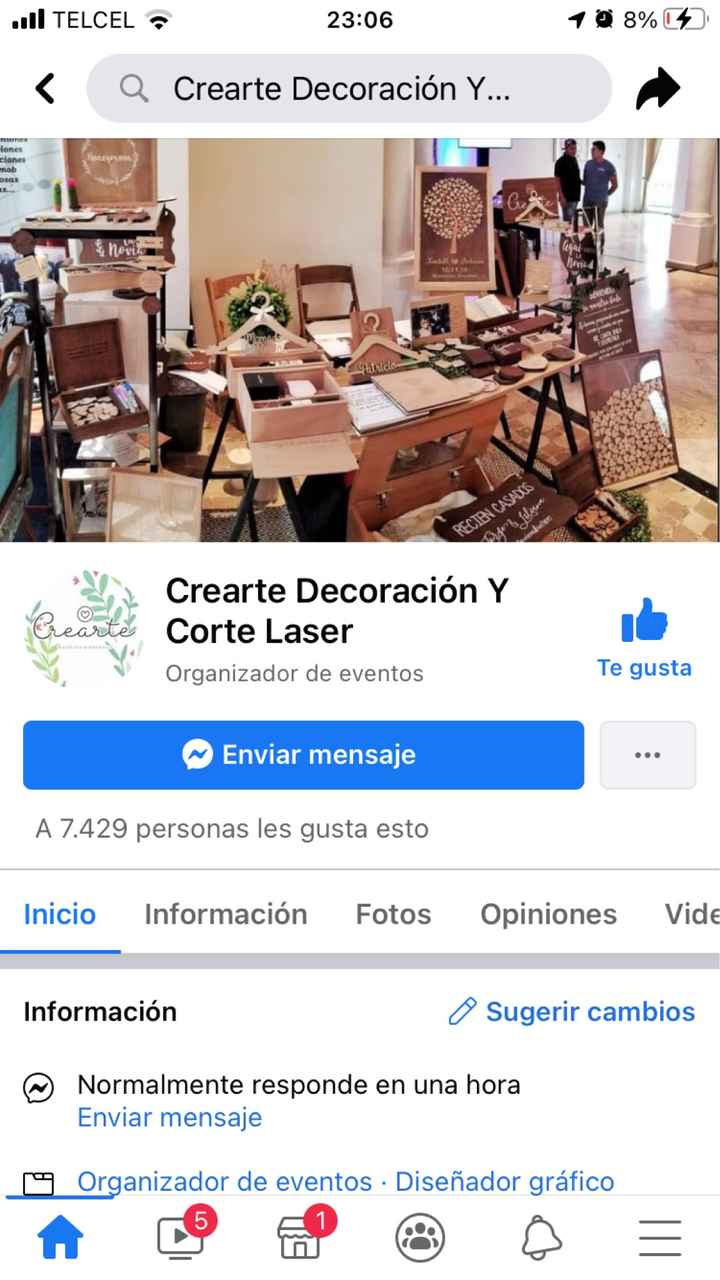 Cajita para anillo, arras & lazo - 1