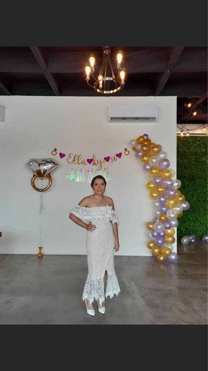 Mi despedida de soltera - 2