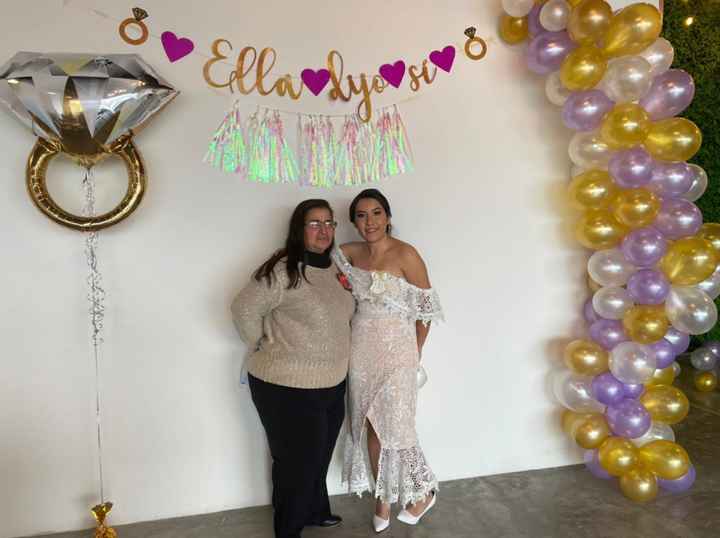 Mi despedida de soltera - 3