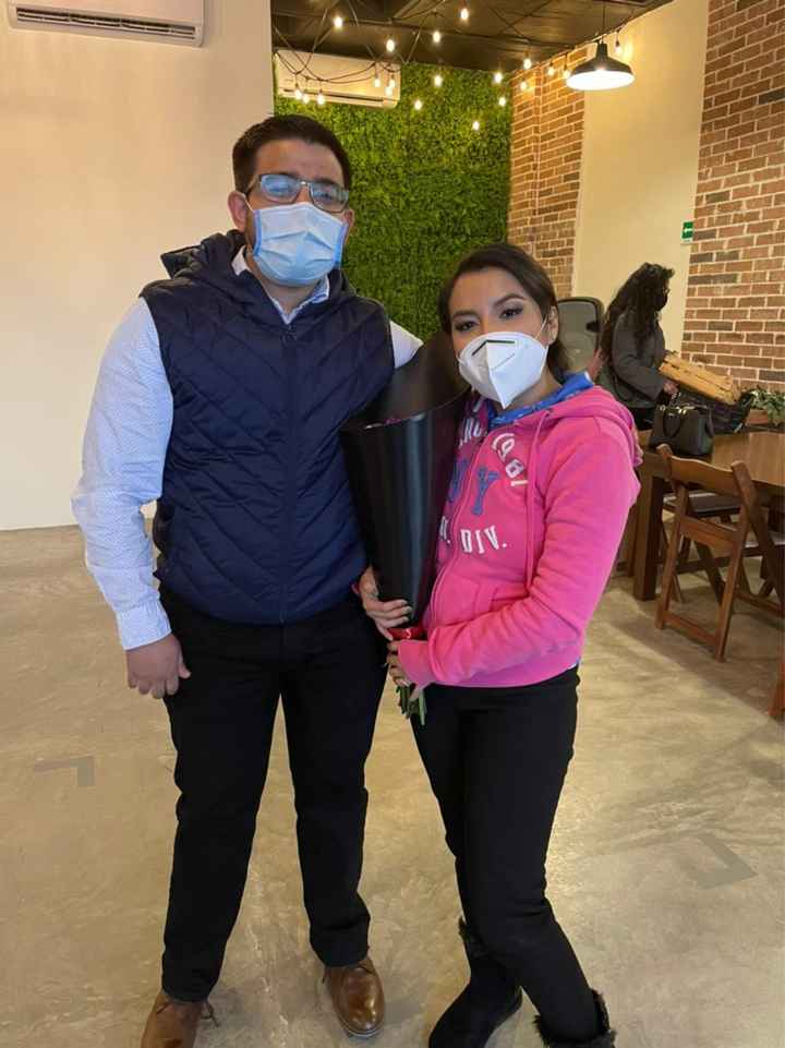 Mi despedida de soltera - 5