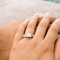 ¡Presume tu anillo! 💍 - 1