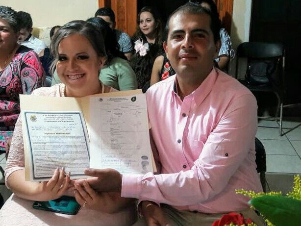 Me case al civil!!! - 4