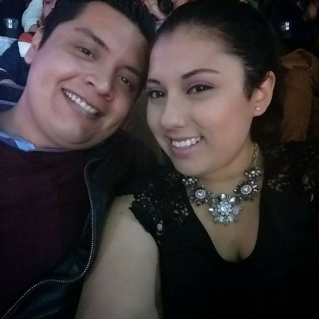 Mi agenda de boda Nancy - 1