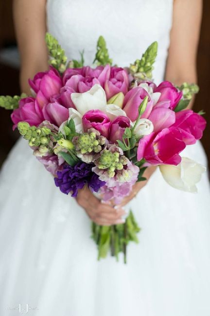 Ramo sencillo 🤷‍♀️ - 1