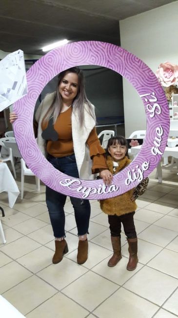 Despedida de Soltera - 11